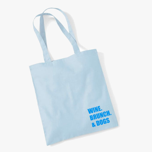 The 'Comet' Tote Bag