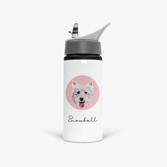 The 'Beethoven' Water Bottle