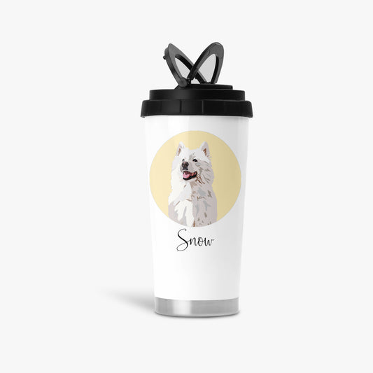 The 'Beethoven' Thermos Cup