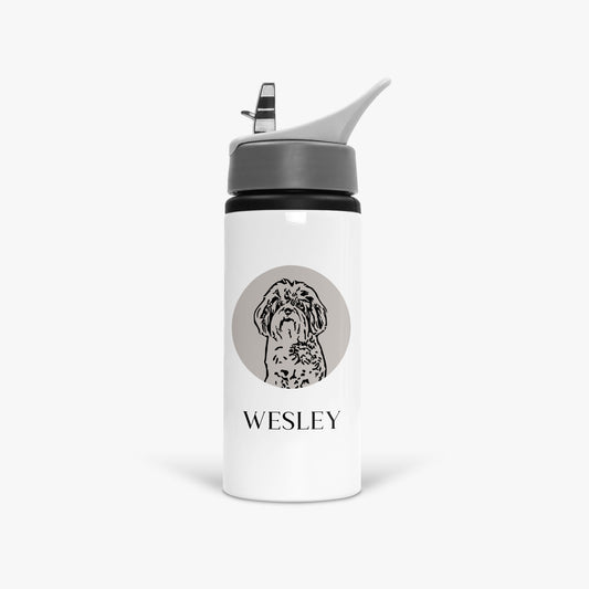 The 'Percy' Water Bottle