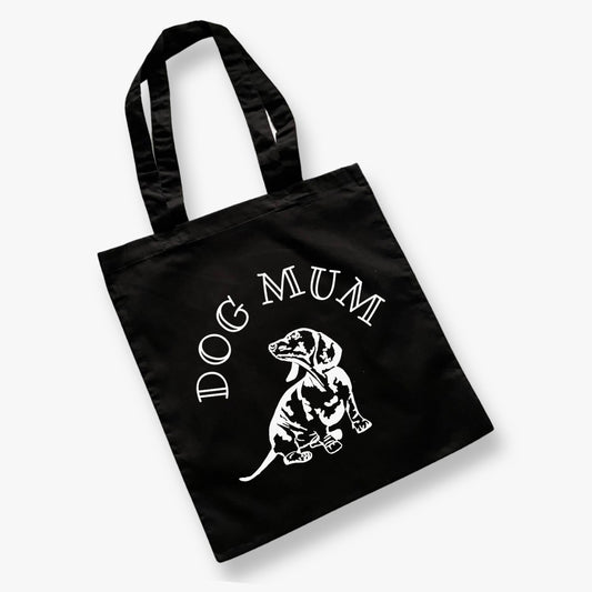 The 'Shadow' Tote Bag
