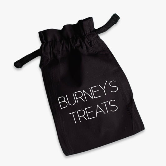 Make It Your Own Treat Bag
