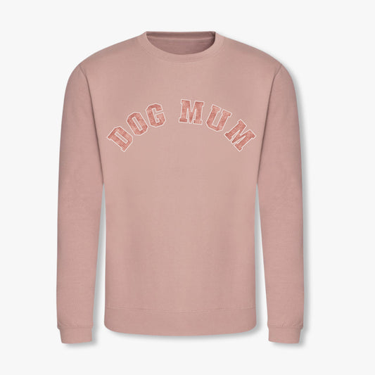 The 'Perdita' Jumper But Make It Your Own